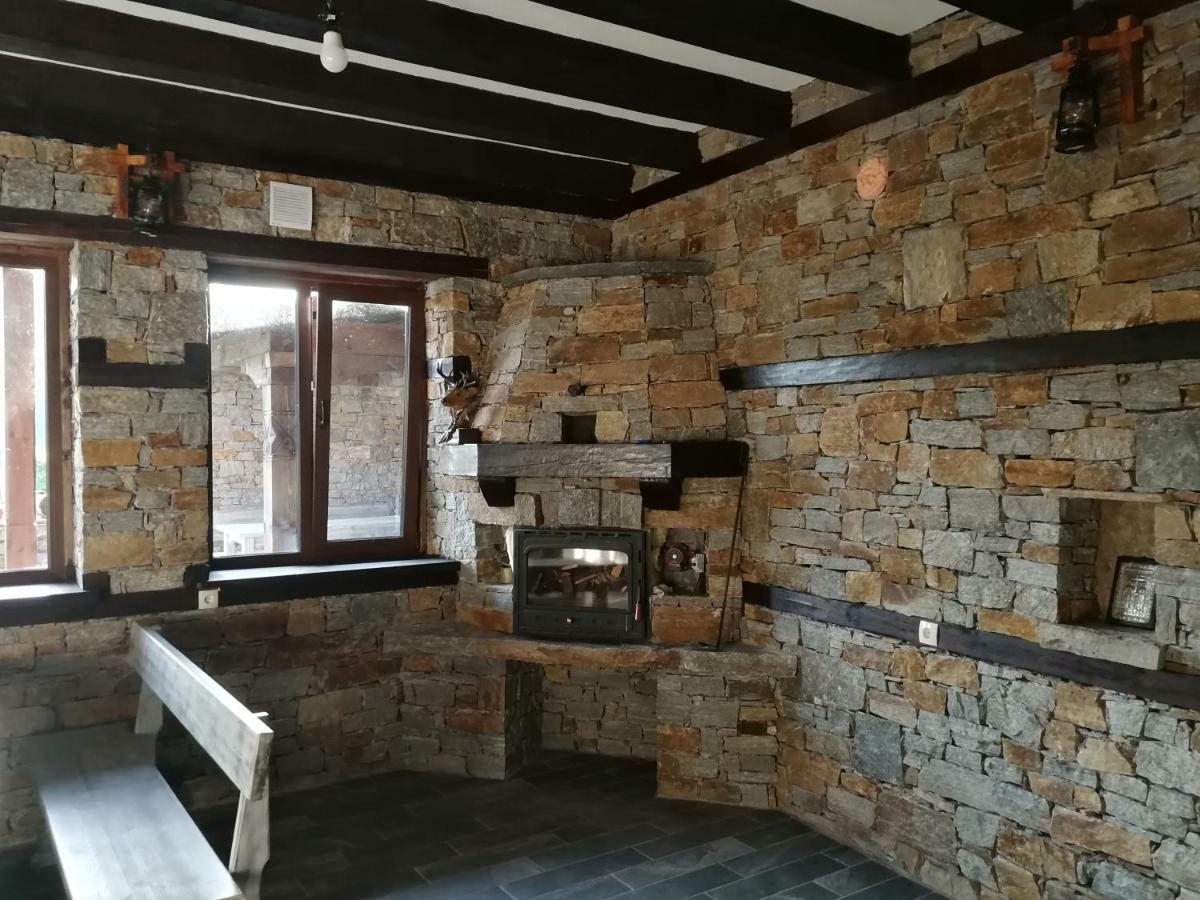 Слънчевата Къща Hotel Kovacevica Luaran gambar